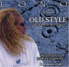 Old Style  Lono 